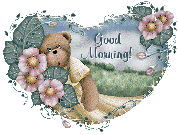Cute Good Morning Glitter Beer And Flowers Gifs Good Morning Images, Quotes, Wishes, Messages, greetings & eCards